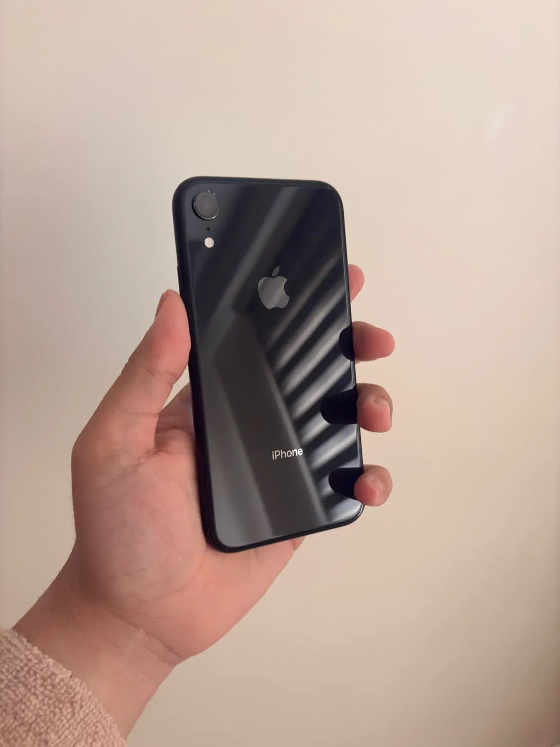 iPhone xr zaa 128 گیگابایت|موبایل|تهران, نارمک|دیوار