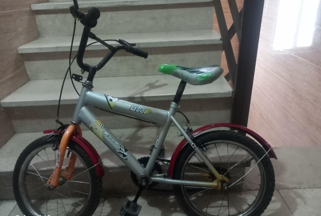 دوچرخه کودک|دوچرخه، اسکیت، اسکوتر|تهران, استاد معین|دیوار