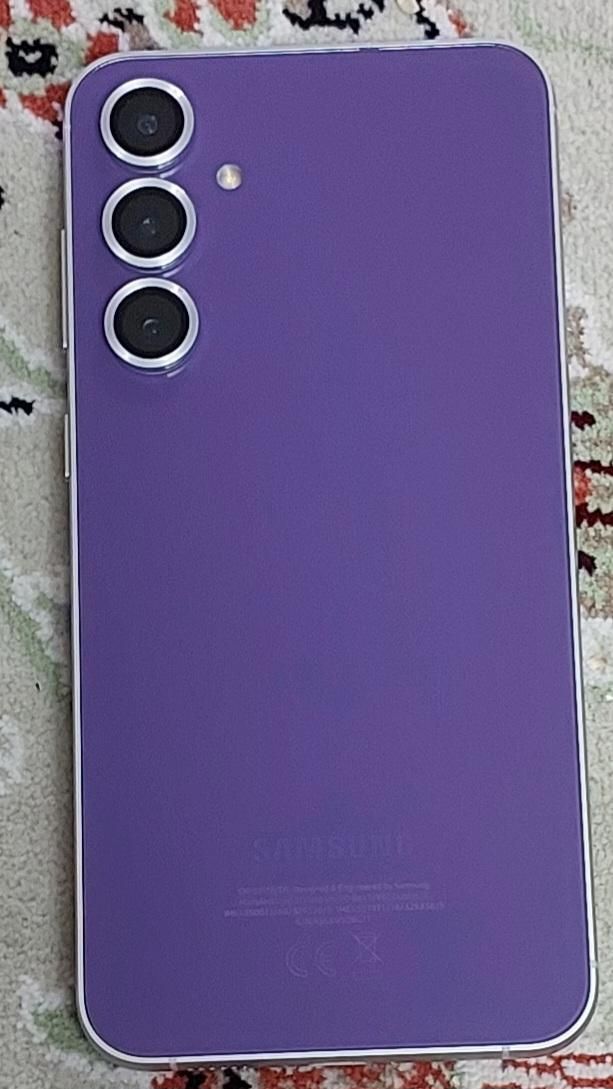 سامسونگ Galaxy S23 5G با حافظهٔ ۲۵۶ گیگابایت|موبایل|تهران, افسریه|دیوار