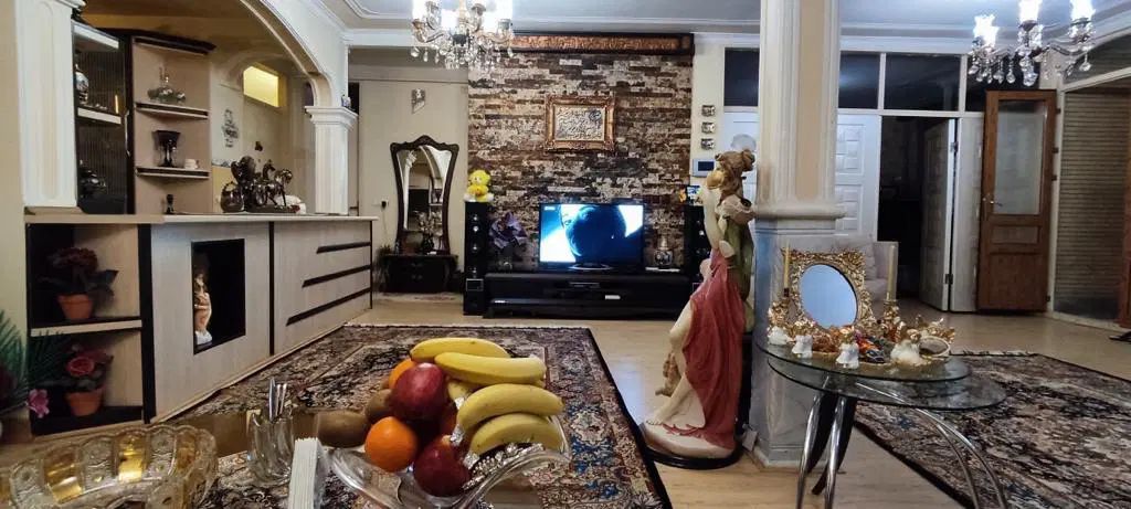 رهن خانه ویلایی ۲۴۰ متری در شهرک سفیر امید تبریز|اجارهٔ خانه و ویلا|تبریز, |دیوار
