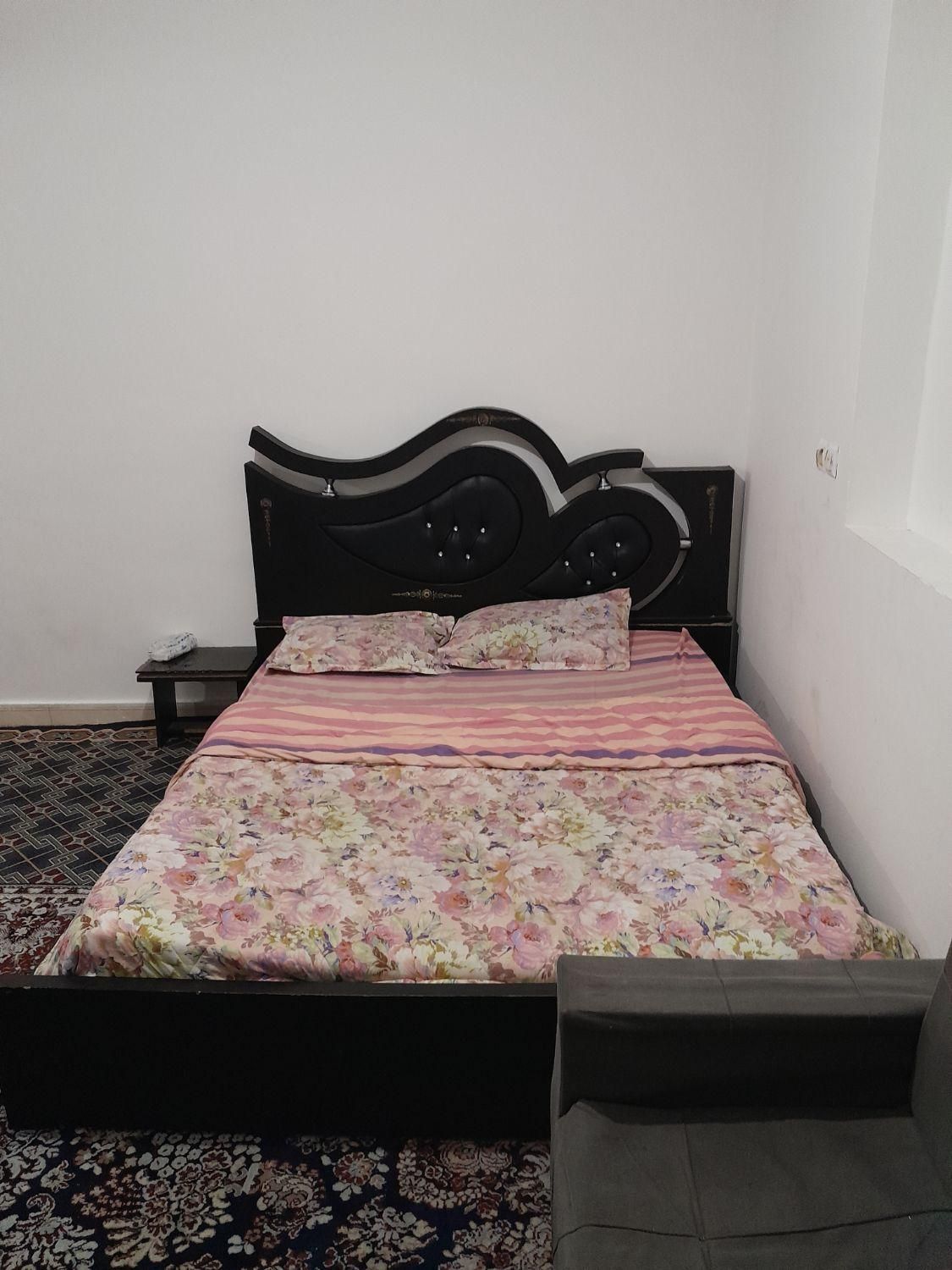 سوئیت اجاره ای  دربستی|اجارهٔ کوتاه‌مدت آپارتمان و سوئیت|مشهد, کوی سیدی|دیوار