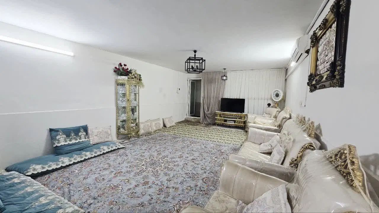 ویلایی 125متری دوطبقه مستقل در پروین اعتصامی|فروش خانه و ویلا|مشهد, پروین اعتصامی|دیوار