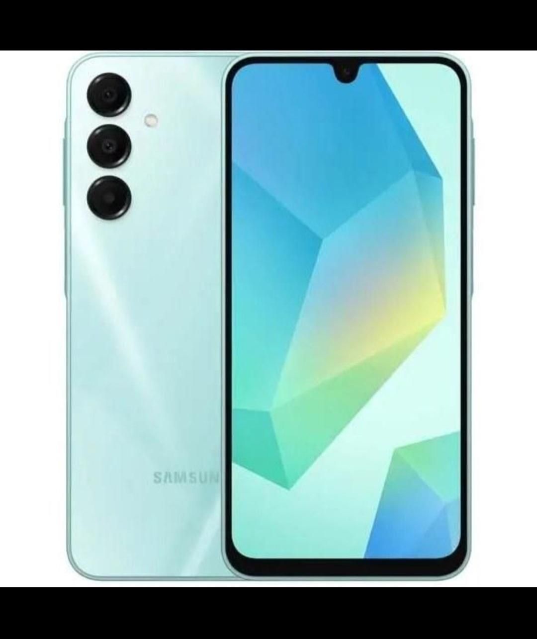 سامسونگ galaxy a16 4g با حافظهٔ ۱۲۸ گیگابایت|موبایل|تهران, صادقیه|دیوار