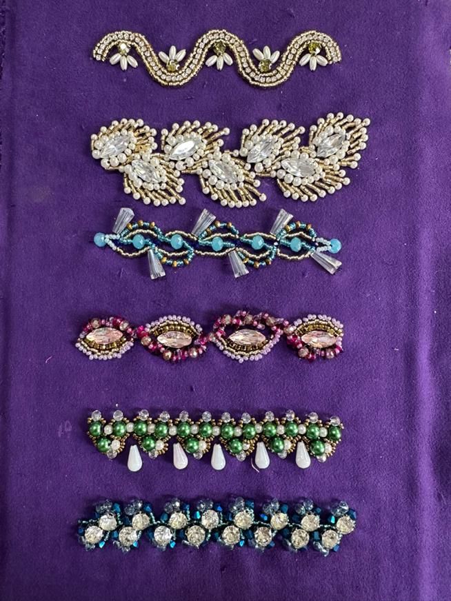 ثبت نام دوره های مجازی جواهردوزی|خدمات آموزشی|تهران, نازیآباد|دیوار