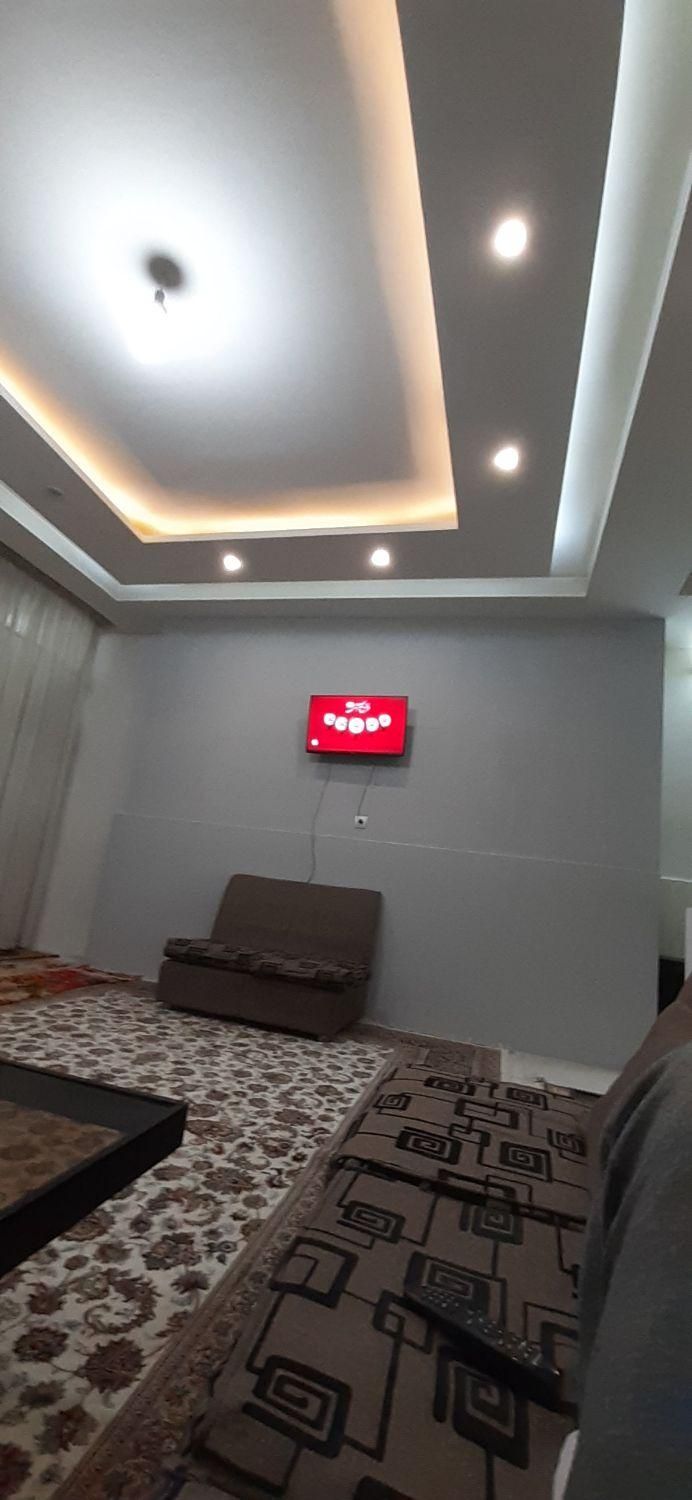 دربست ویلای مبله شیگ حیاط دار با پارگینگ نزدیک حرم|اجارهٔ کوتاهمدت آپارتمان و سوئیت|مشهد, جلالیه|دیوار