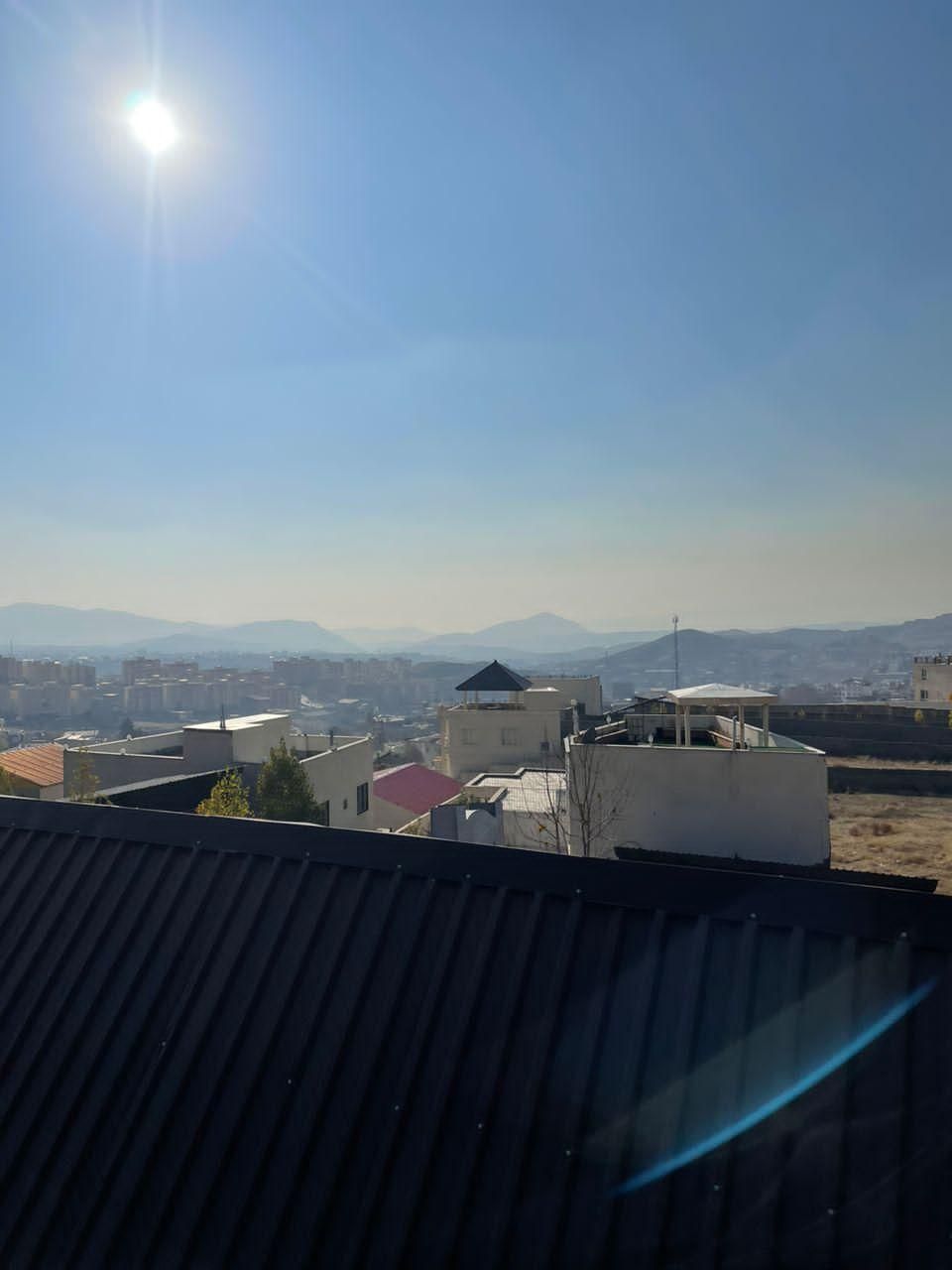 ویلاتریبلکس نیمه کاره نقلی ارزنده در*رودهن مهراباد|فروش خانه و ویلا|رودهن, |دیوار