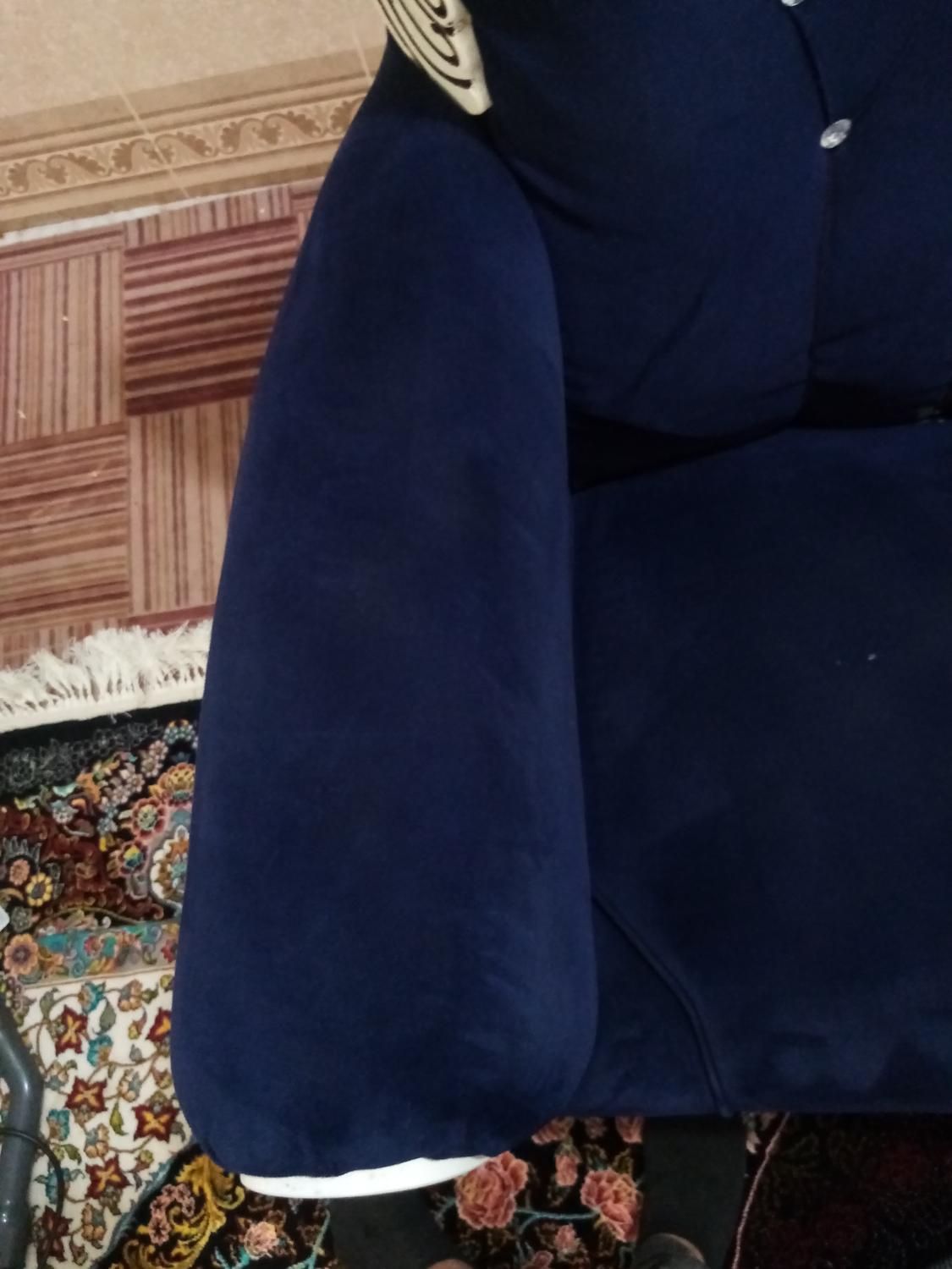 مبل شویی تک|خدمات نظافت|لامرد, |دیوار