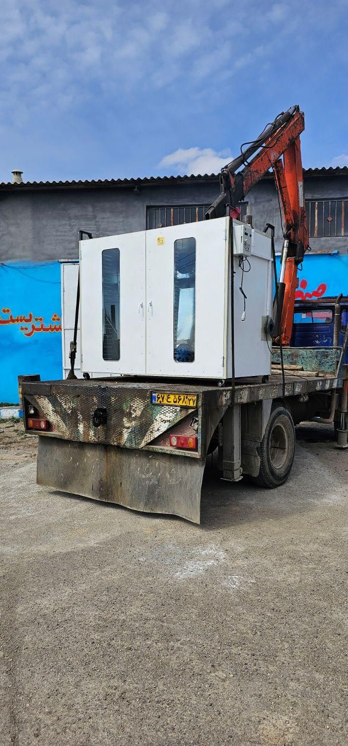 دستگاه خشک کن میوه،گیاهان دارویی،انگور 60سینی|ماشینآلات صنعتی|تبریز, |دیوار