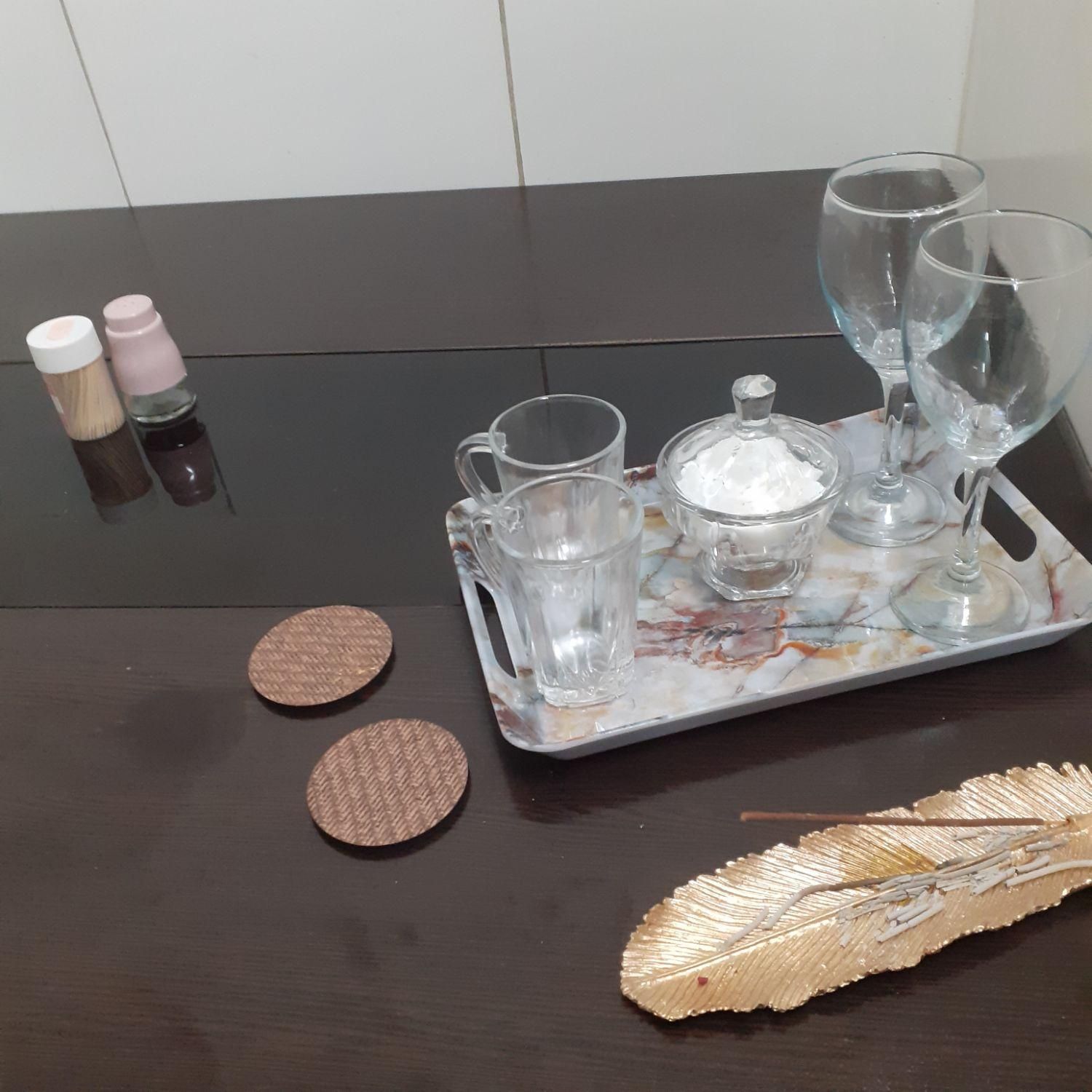 پارت تایم آپارتمان سوییت مبله امن تمییز دنج|اجارهٔ کوتاه‌مدت آپارتمان و سوئیت|تهران, نیروی هوایی (پیروزی)|دیوار