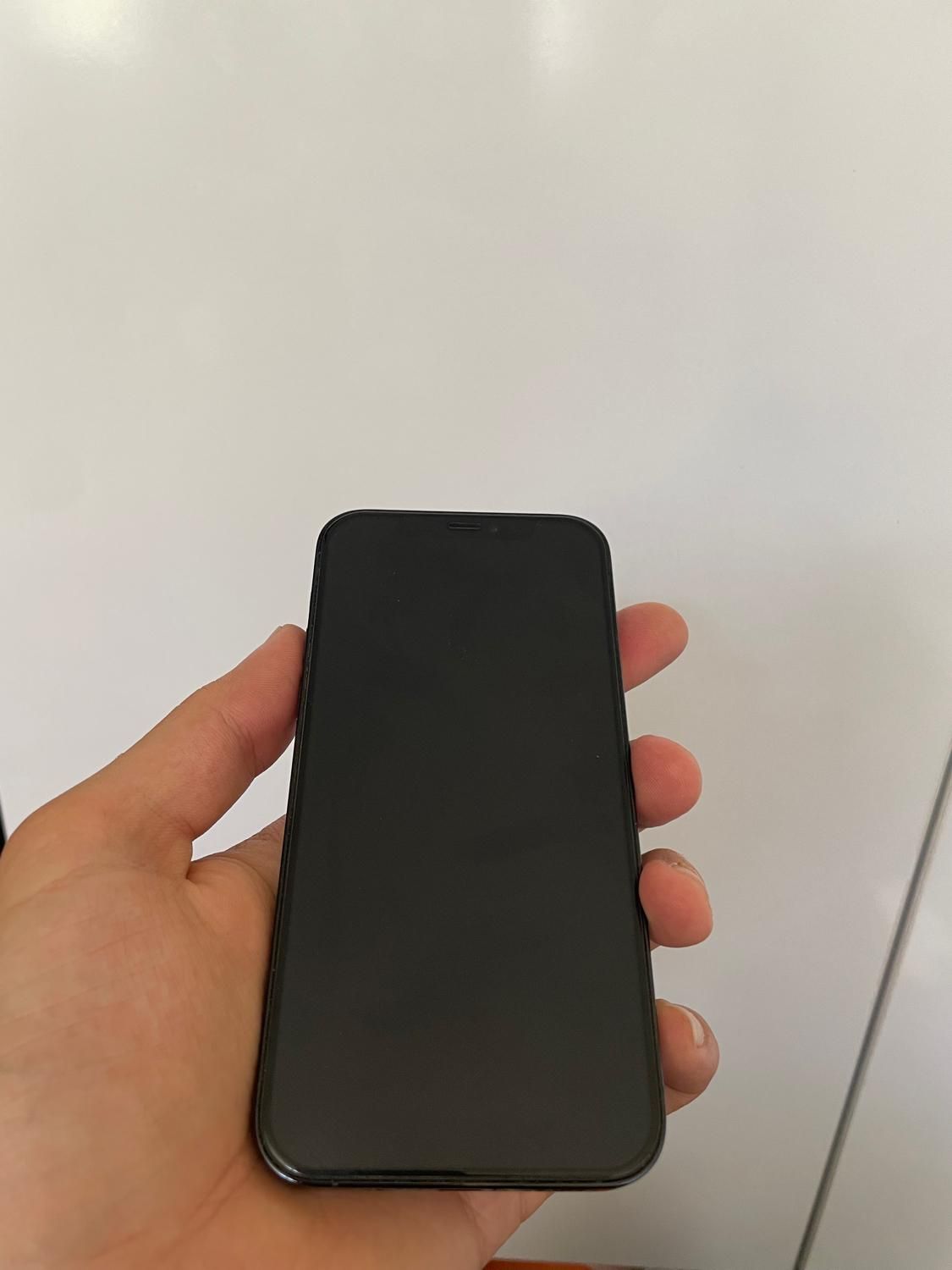 اپل iPhone 12 Pro با حافظهٔ ۱۲۸ گیگابایت|موبایل|تهران, مجیدیه|دیوار