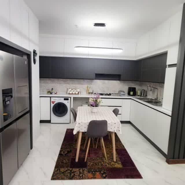ساخت کابینت کمد دیواری و...|خدمات پیشه و مهارت|شهرکرد, |دیوار