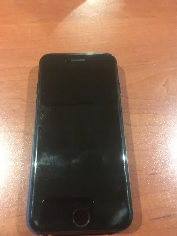 اپل iPhone 7 با حافظهٔ ۱۲۸ گیگابایت|موبایل|رشت, دیلمان|دیوار