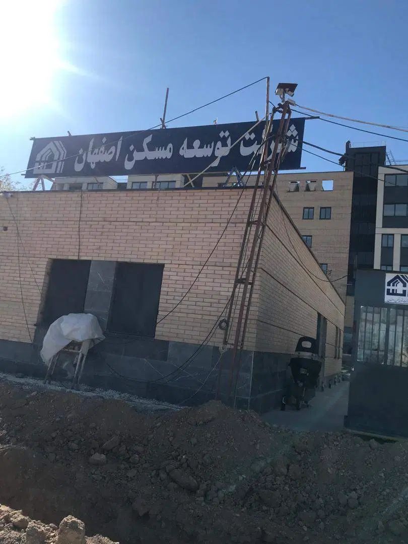 فروش آپارتمان 115 متری دوخواب گل نرگس بلوک 12|فروش آپارتمان|اصفهان, شهرک گل نرگس|دیوار
