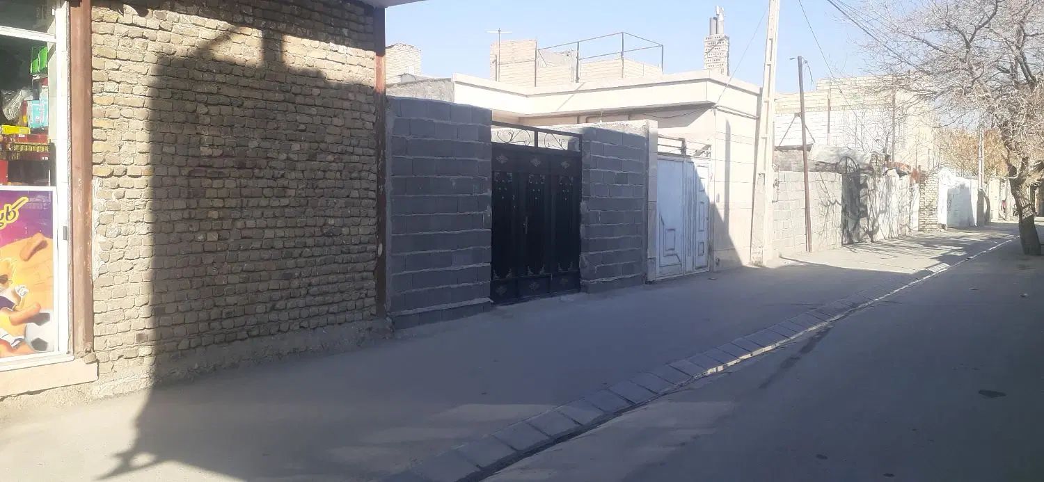 زمین شاهنامه۲۳|فروش زمین و ملک کلنگی|مشهد, کلاته برفی|دیوار