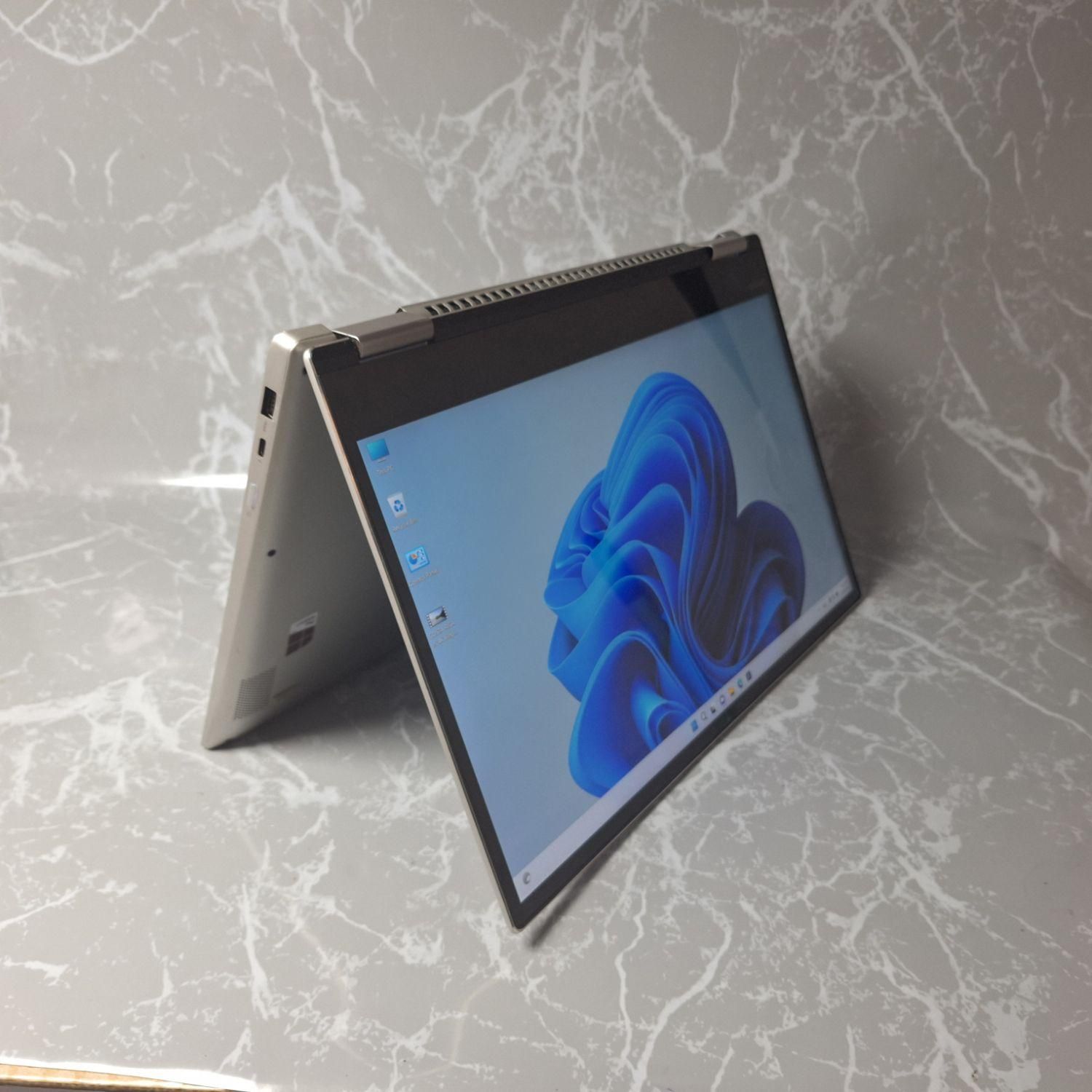 لپ تاپ فوق العاده قدرتمند و زیبا Lenovo Yoga 720|رایانه همراه|قزوین, |دیوار