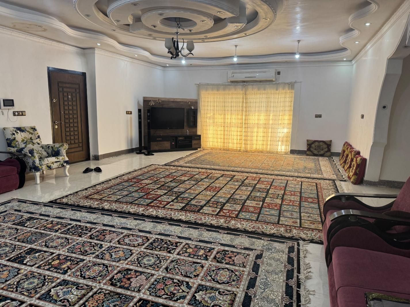 اجاره ی سویت در مرکز شهرد|اجارهٔ کوتاه‌مدت آپارتمان و سوئیت|میناب, |دیوار