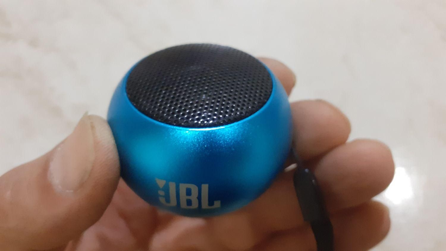 اسپیکر بلوتوثی|پخشکننده همراه|تهران, شهرک رضویه|دیوار