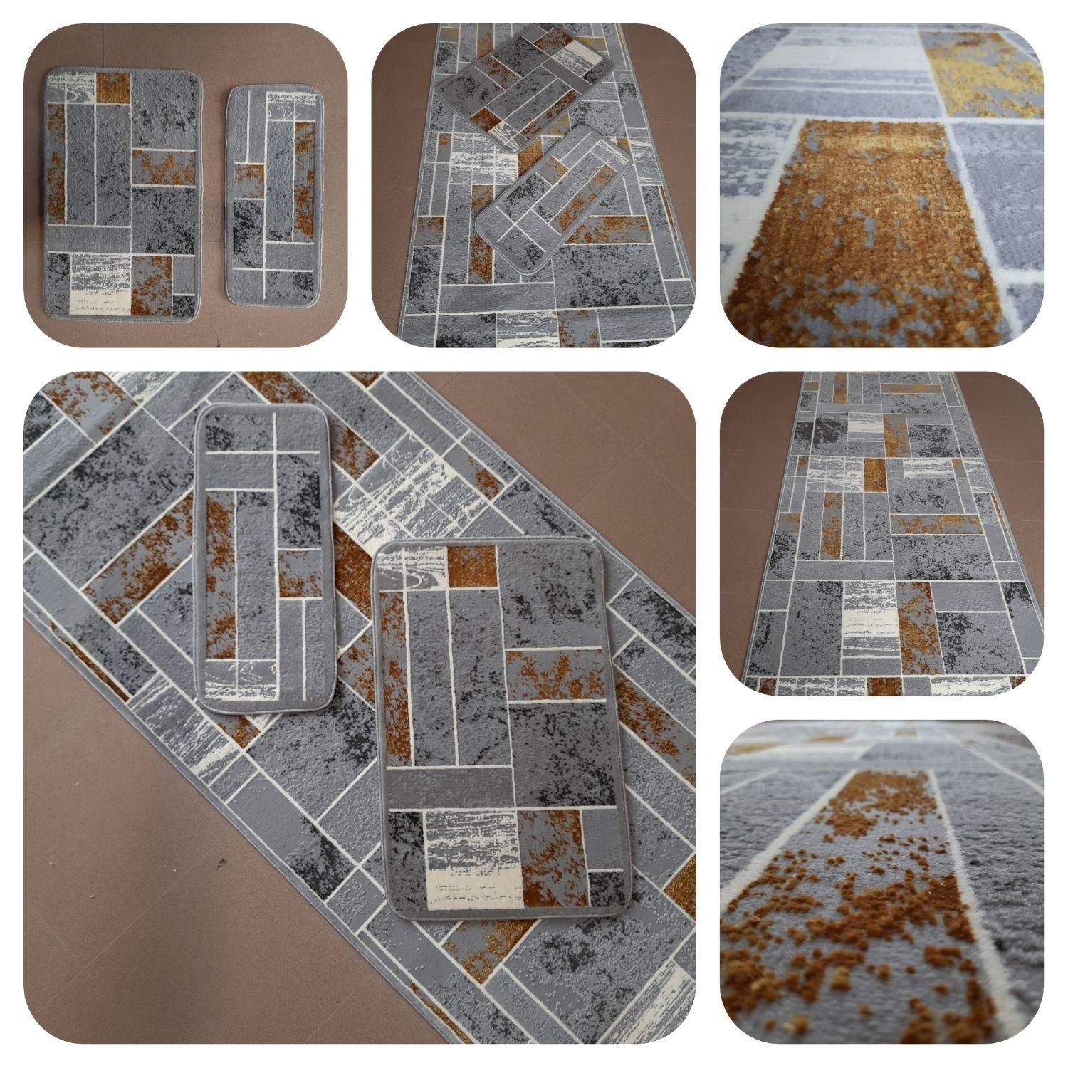 فرش کناره فانتزی آشپزخانه|فرش|ارومیه, |دیوار