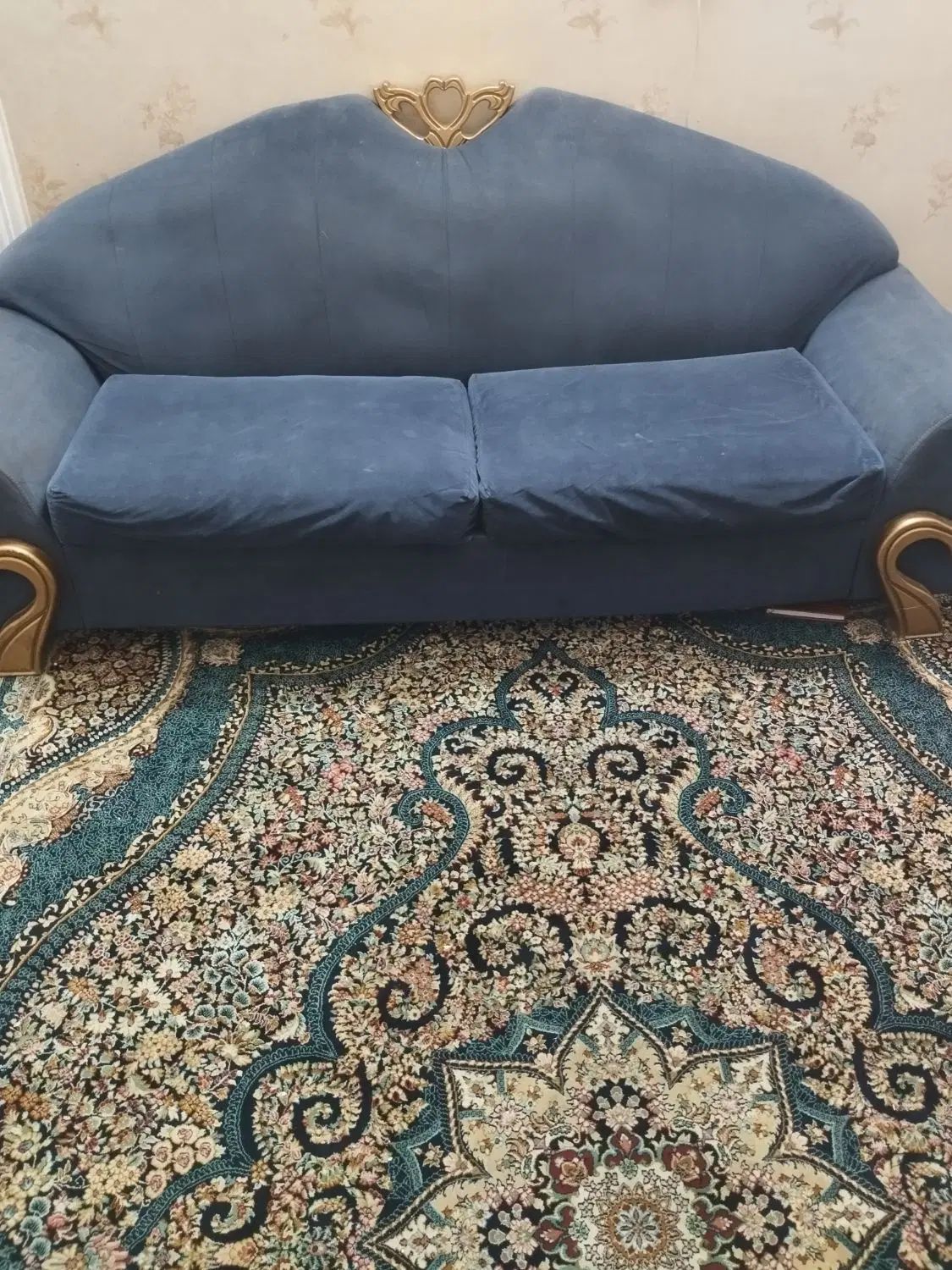 کاناپه|مبلمان خانگی و میز عسلی|مشهد, سرافرازان|دیوار