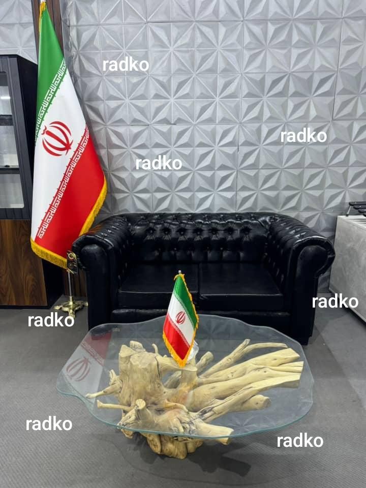 مبلمان اداری نیم ست چستر کد ۱۱۹|مبلمان اداری|تهران, یافت آباد جنوبی|دیوار