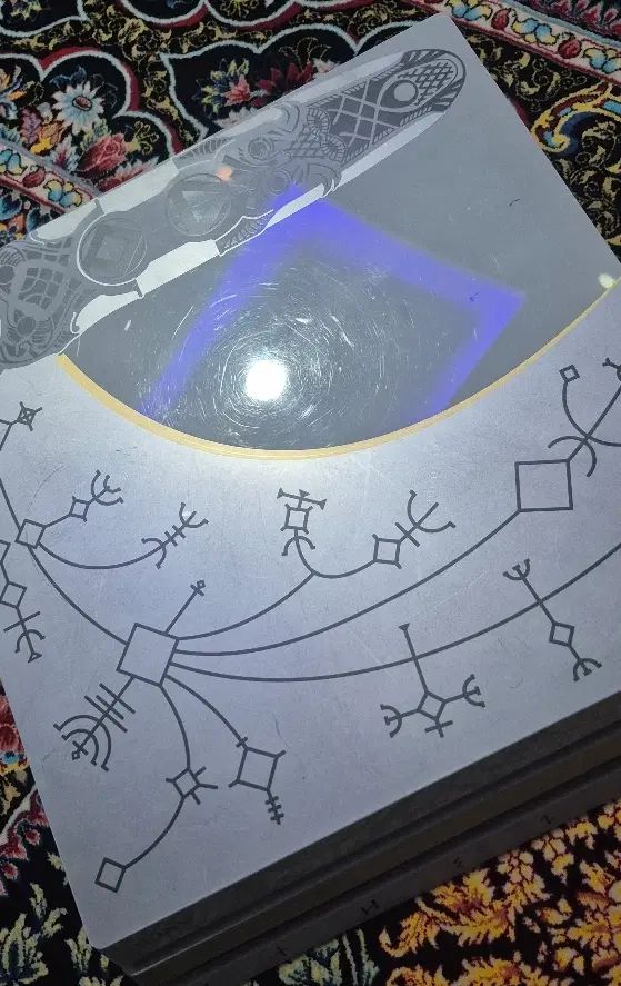 Ps4 pro|کنسول، بازی ویدئویی و آنلاین|تهران, بروجردی|دیوار