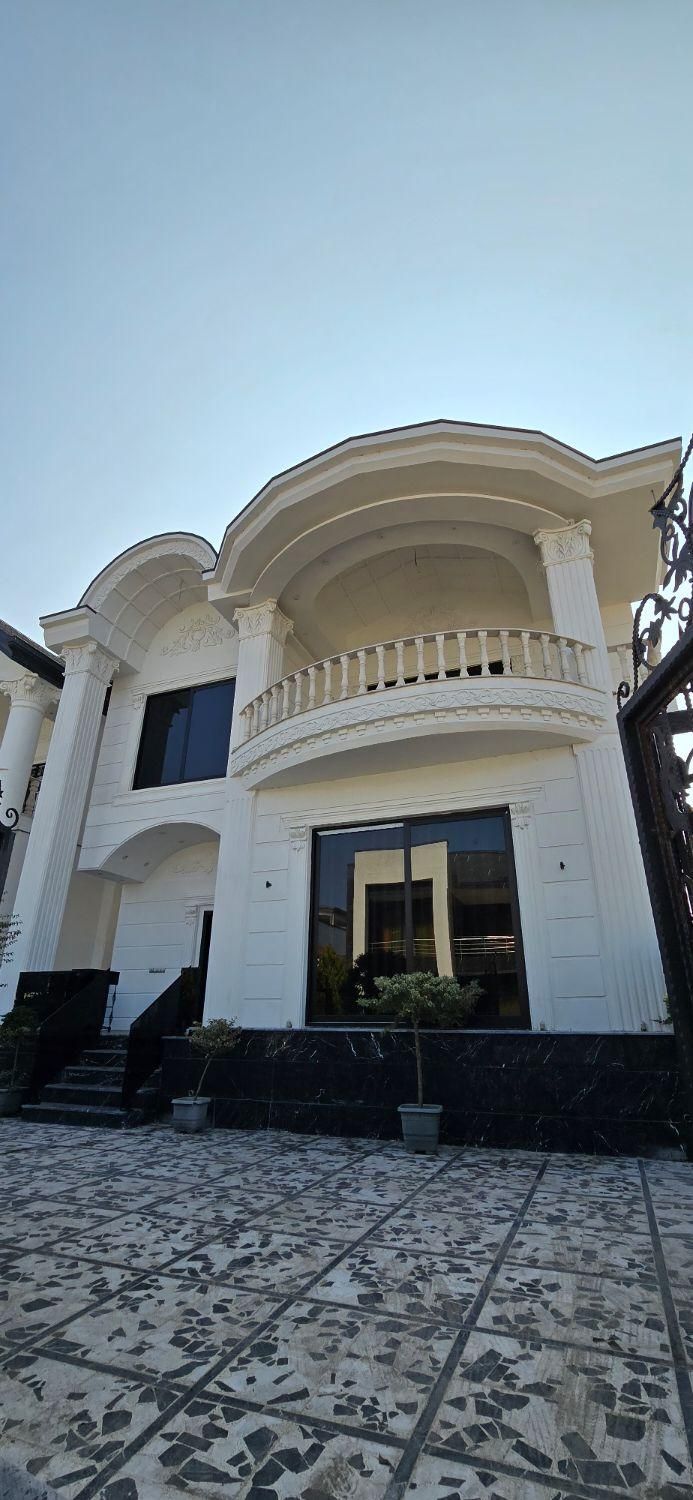 +تریبلکس4خواب استخربیلیاردسیستم صوتی جکوزی فوتبالد|اجارهٔ کوتاه‌مدت ویلا و باغ|سلمان‌شهر, |دیوار