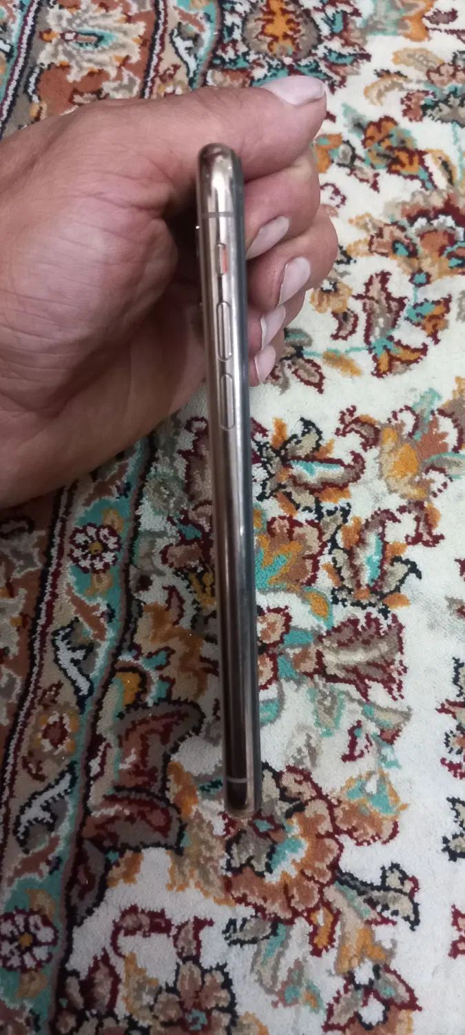 گوشی ایفون xs|موبایل|کرمانشاه, |دیوار