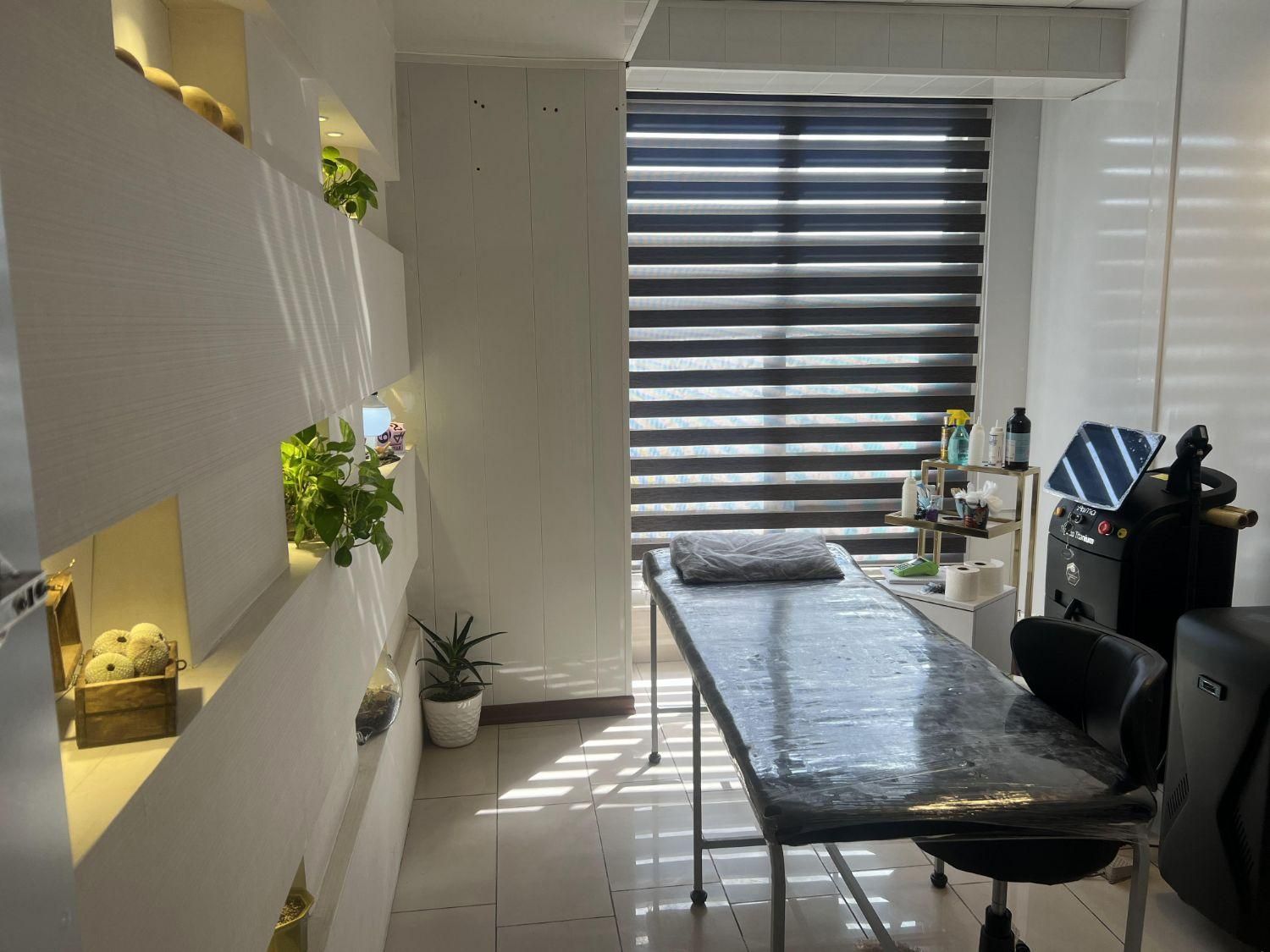 لیزر موهای زائد|خدمات آرایشگری و زیبایی|تبریز, |دیوار