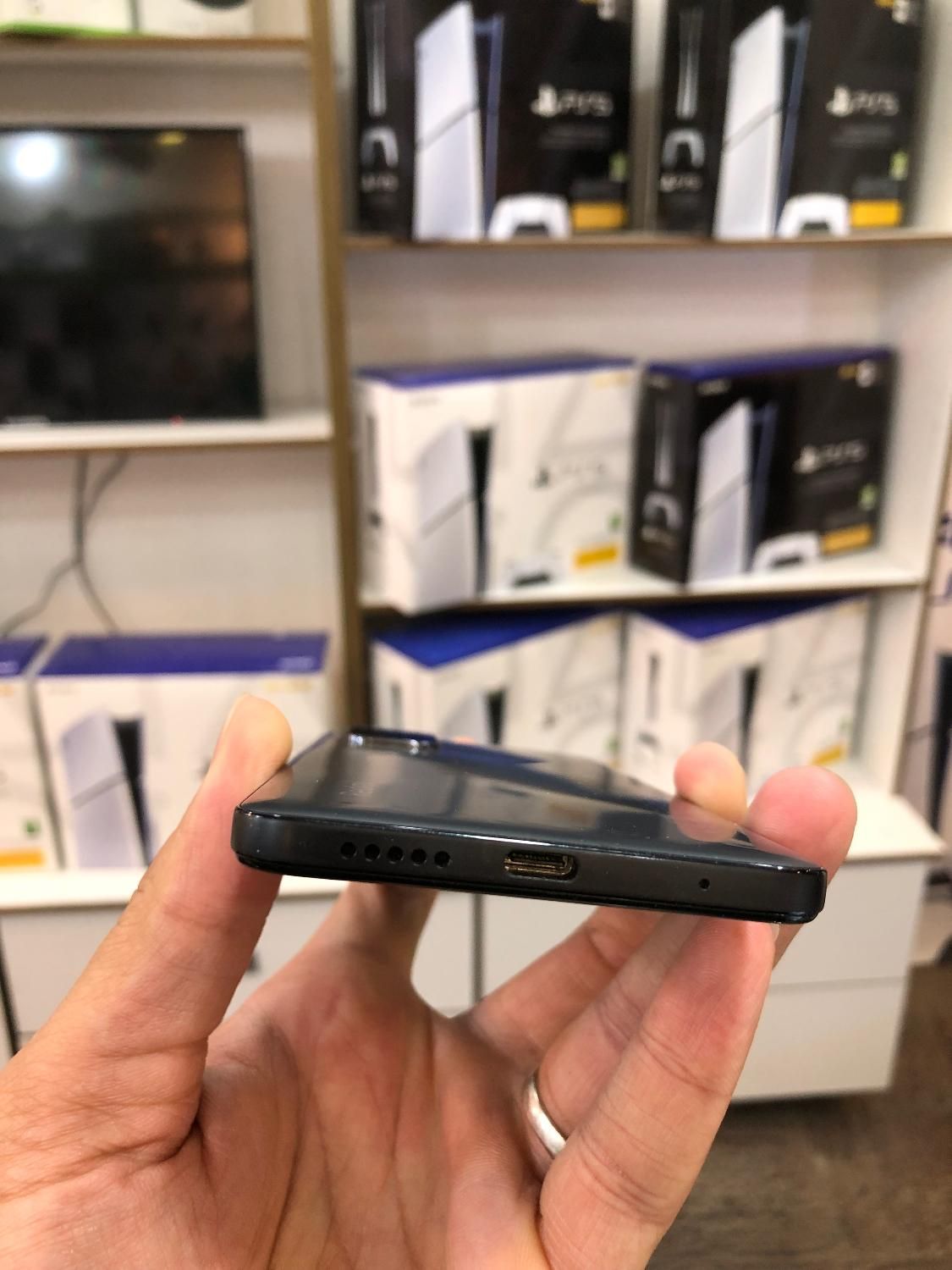 Note 11 128|موبایل|کرج, برغان|دیوار