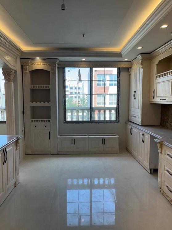 آپارتمان 185 متری نزدیک به حاشیه امام رضا|فروش آپارتمان|مشهد, امام رضا (ع)|دیوار