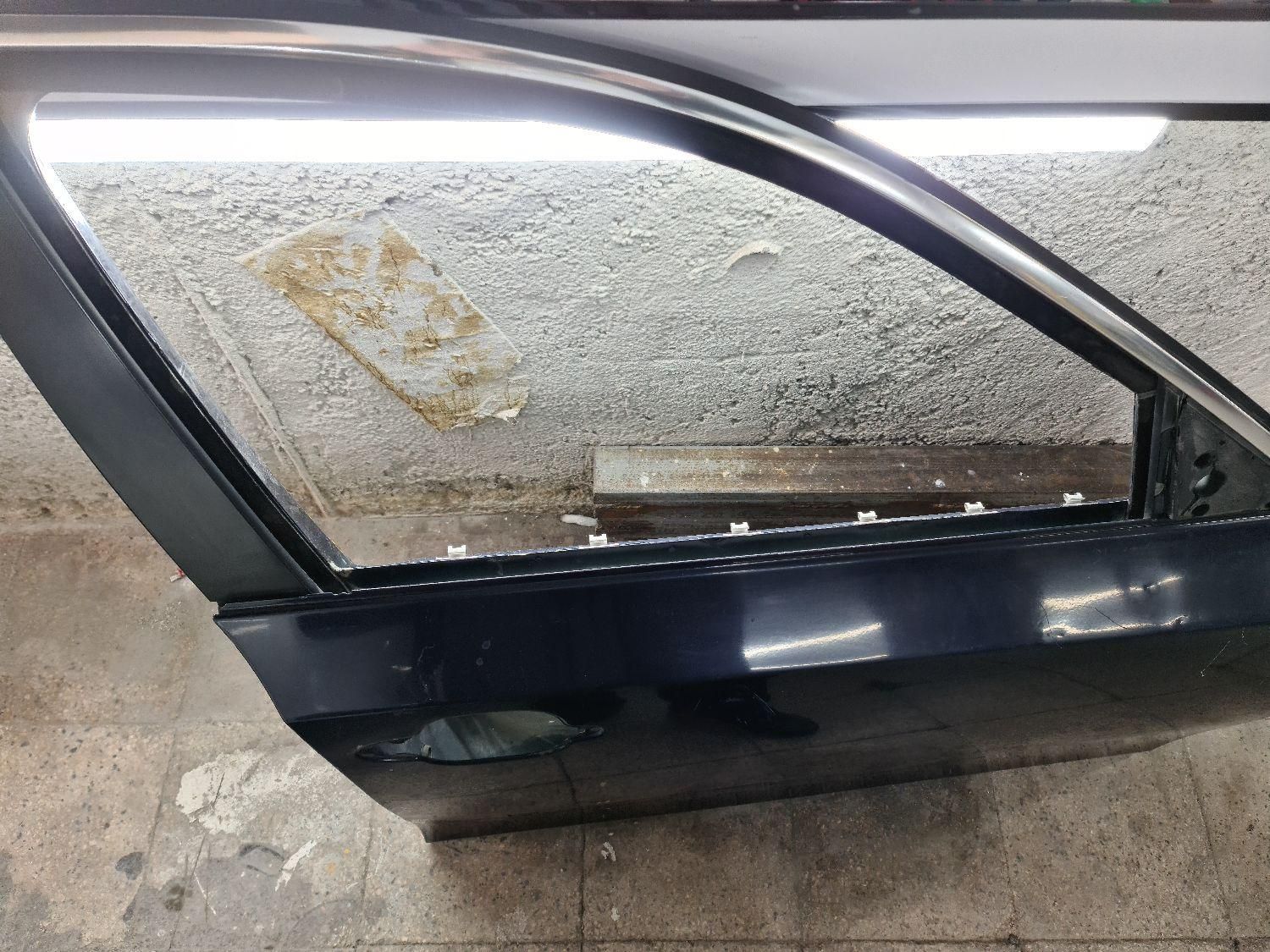 درب جلو525 BMW e60 bmw|قطعات یدکی و لوازم جانبی|تهران, اتحاد|دیوار