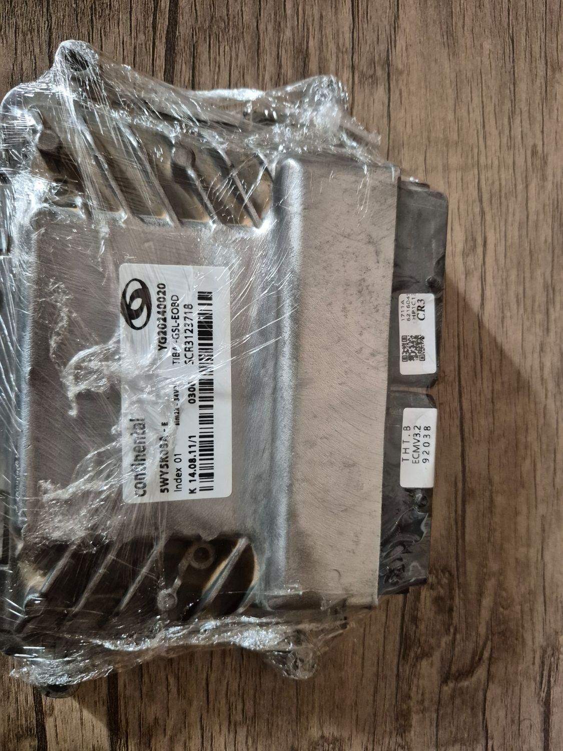 انواع ایسیو ecu زیمنس شبکه و غیر شبکه|قطعات یدکی و لوازم جانبی|اسلامشهر, شهرک مهدیه|دیوار