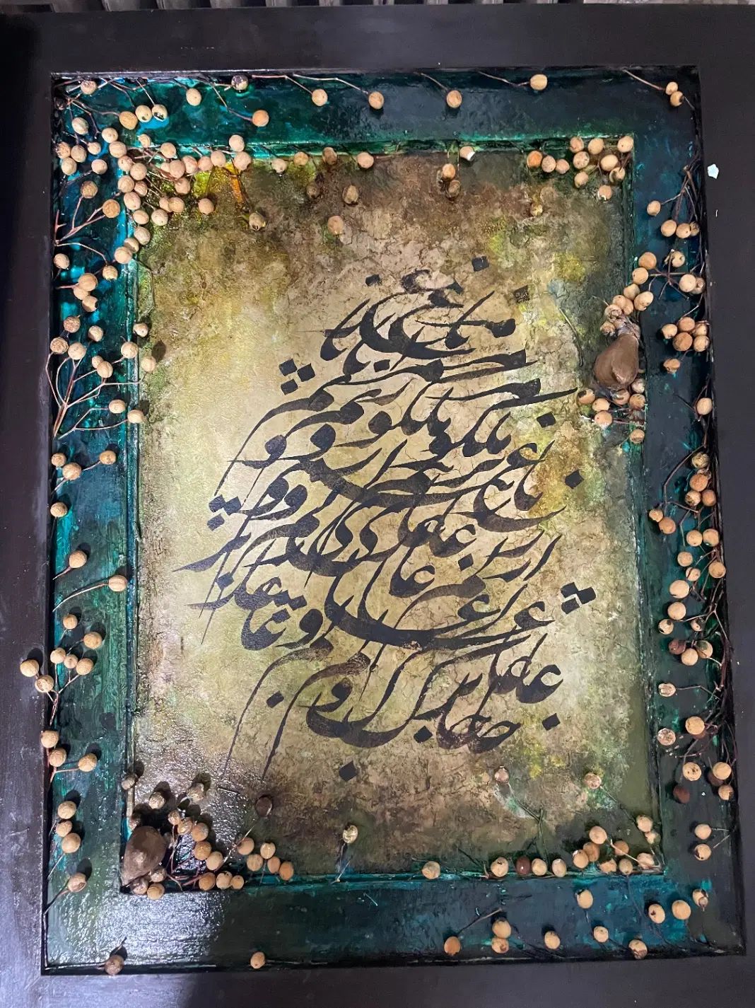 نقاشی خط|تابلو، نقاشی، عکس|تهران, تجریش|دیوار