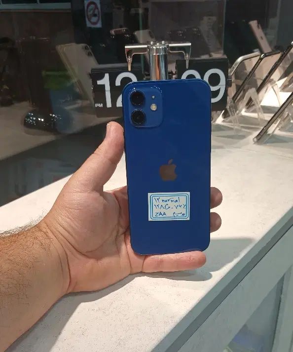 iphone 12.|موبایل|کرمانشاه, |دیوار