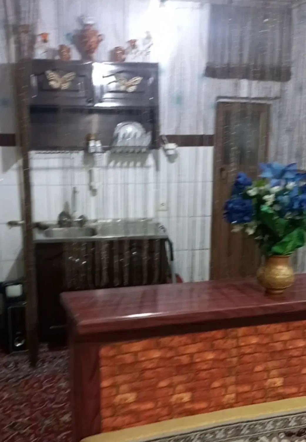 فروش سه ونیم طبقه سر گلستان قیمت باورنکردنی|فروش آپارتمان|گلستان (تهران), |دیوار