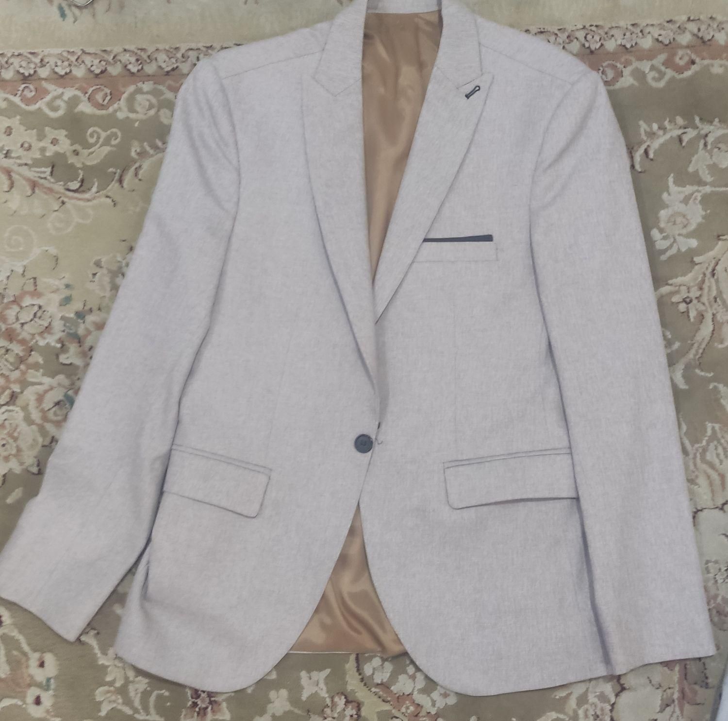 کت پسرانه|کفش و لباس بچه|فردیس, |دیوار