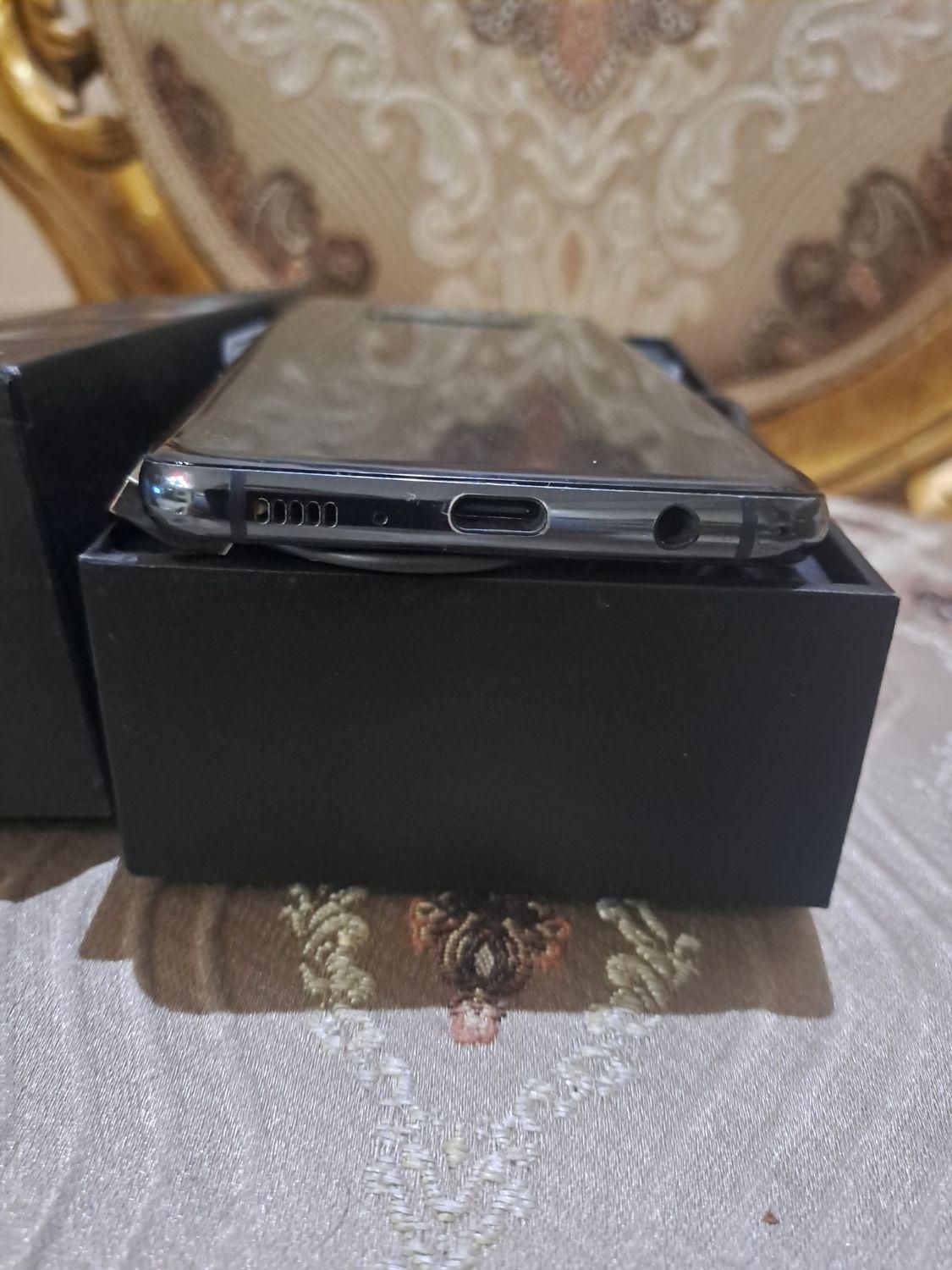 سامسونگ Galaxy S10e با حافظهٔ ۱۲۸ گیگابایت دوسیم|موبایل|تهران, تهرانپارس شرقی|دیوار