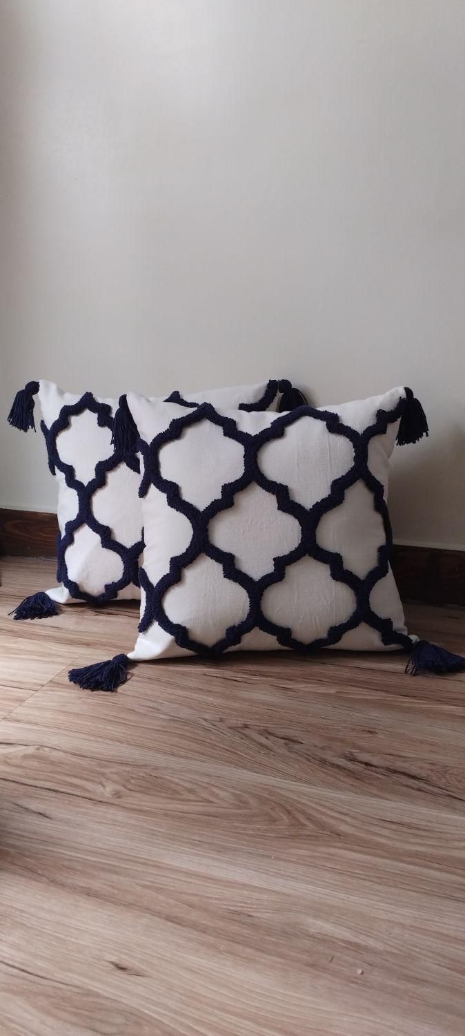 کاور کوسن شیک و جذاب|مبلمان خانگی و میز عسلی|تهران, مجیدیه|دیوار