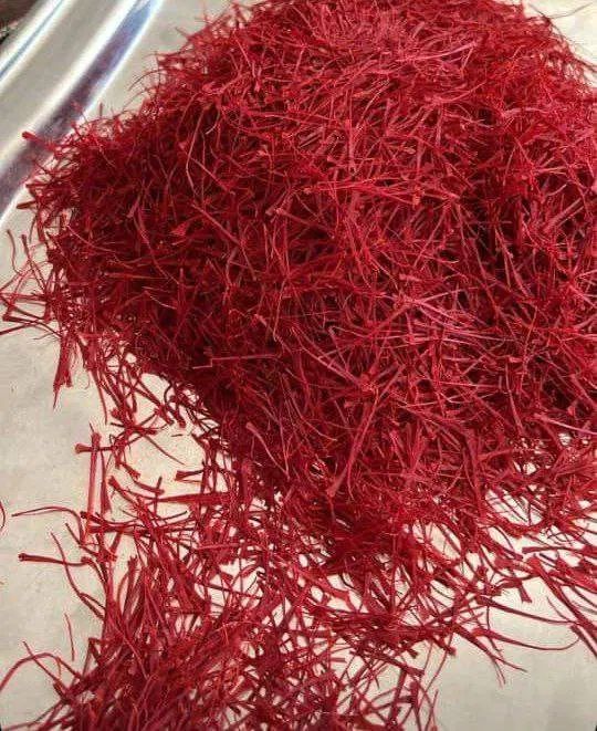 زعفران سوپر نگین صادراتی|خوردنی و آشامیدنی|تهران, نارمک جنوبی|دیوار