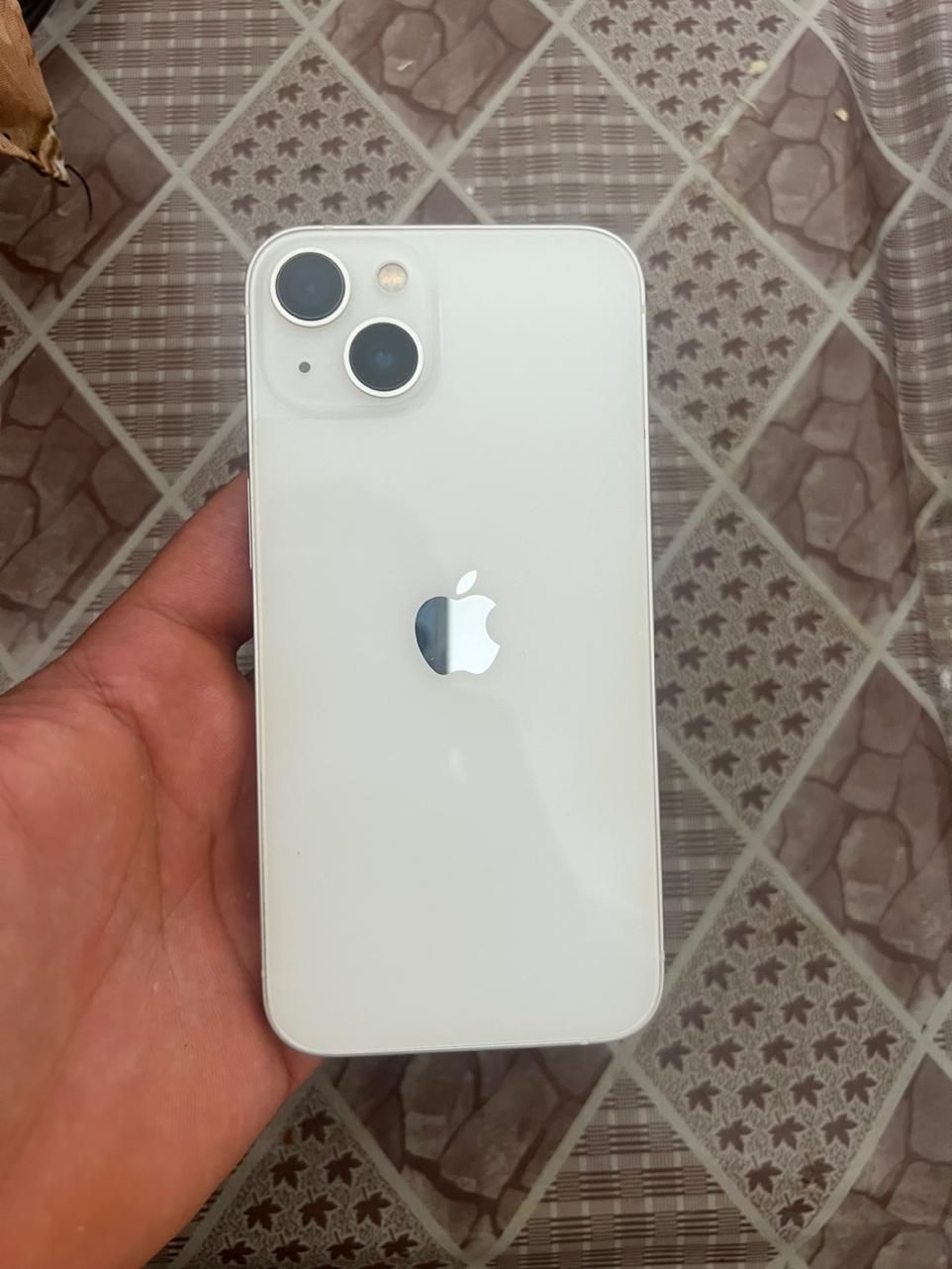 اپل iPhone 13 با حافظهٔ ۱۲۸ گیگابایت|موبایل|اردبیل, |دیوار