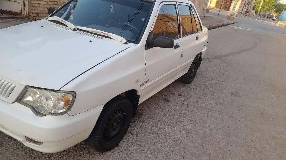 پراید 132 SE، مدل ۱۳۹۰|خودرو سواری و وانت|آبادان, |دیوار