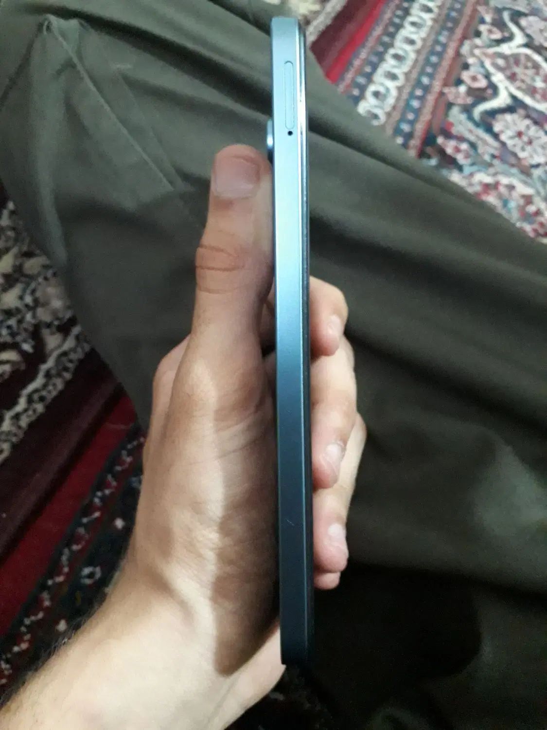پوکو c65|موبایل|کرمانشاه, |دیوار