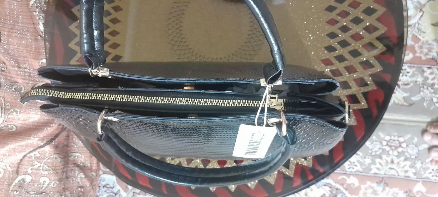 کیف زنانه.نو|کیف، کفش، کمربند|کرج, شهرک البرز ۳|دیوار