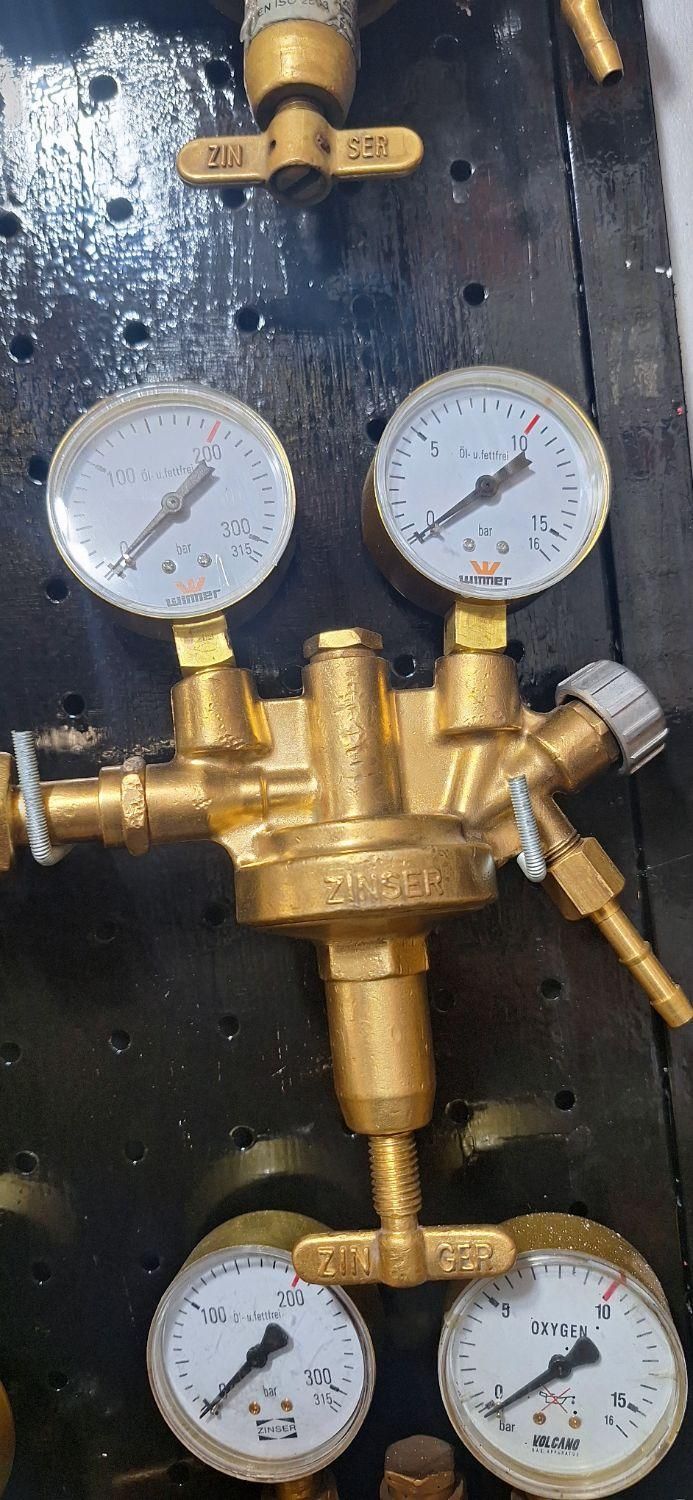 سرپیک و مانومتر تعمیر|ابزارآلات|تهران, بازار|دیوار