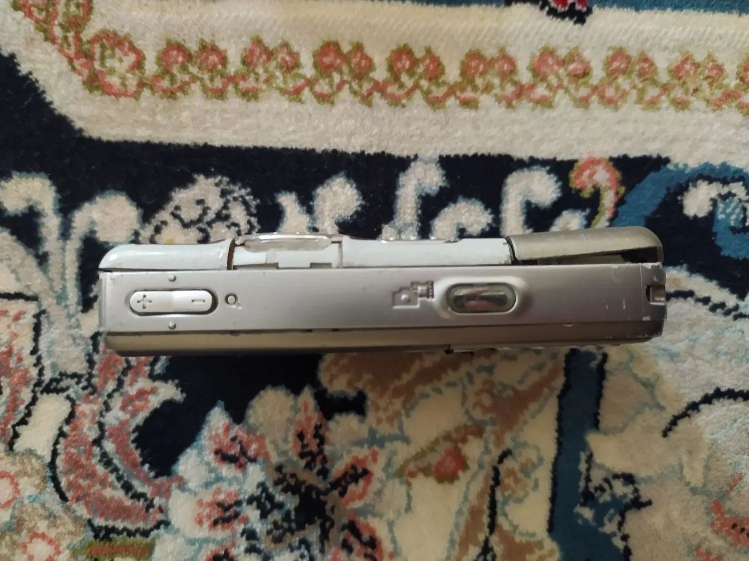 سونی اریکسون w700i|موبایل|کاشان, شهید زجاجی|دیوار
