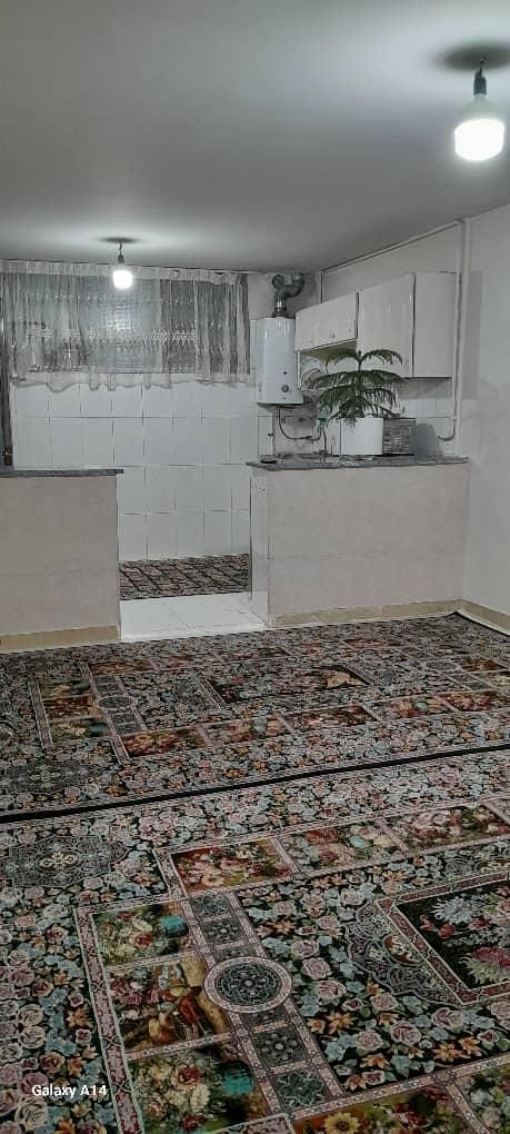 واحد مسکونی|اجارهٔ آپارتمان|تهران, اتحاد|دیوار