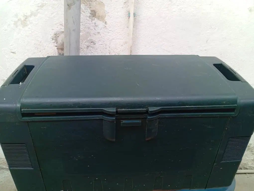 یخچال مسافرتی جمع و جور|یخچال و فریزر|رشت, سعدی (تختی)|دیوار