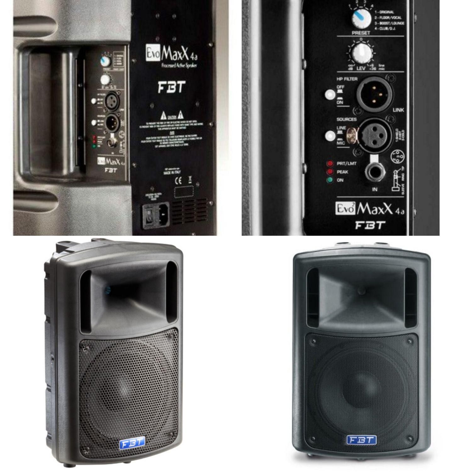 سیستم صوتی صوت دایناکورد fbt rcf مووینگ نورپردازی|صوتی و تصویری|شیراز, فرهنگ شهر|دیوار