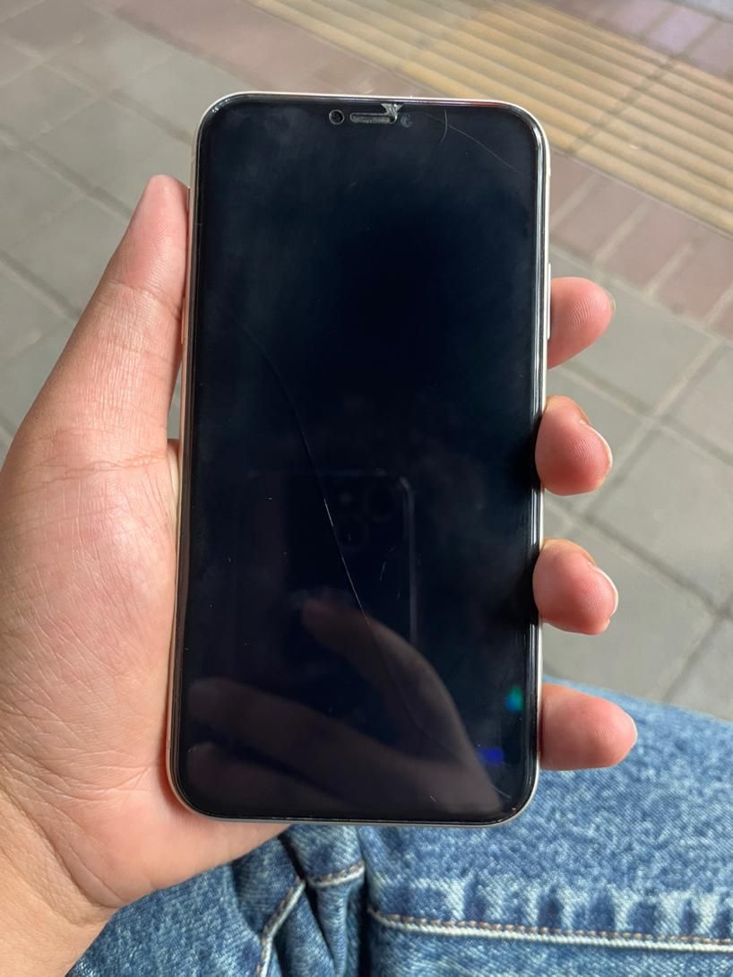 اپل iPhone 11 با حافظهٔ ۱۲۸ گیگابایت|موبایل|زنجان, |دیوار