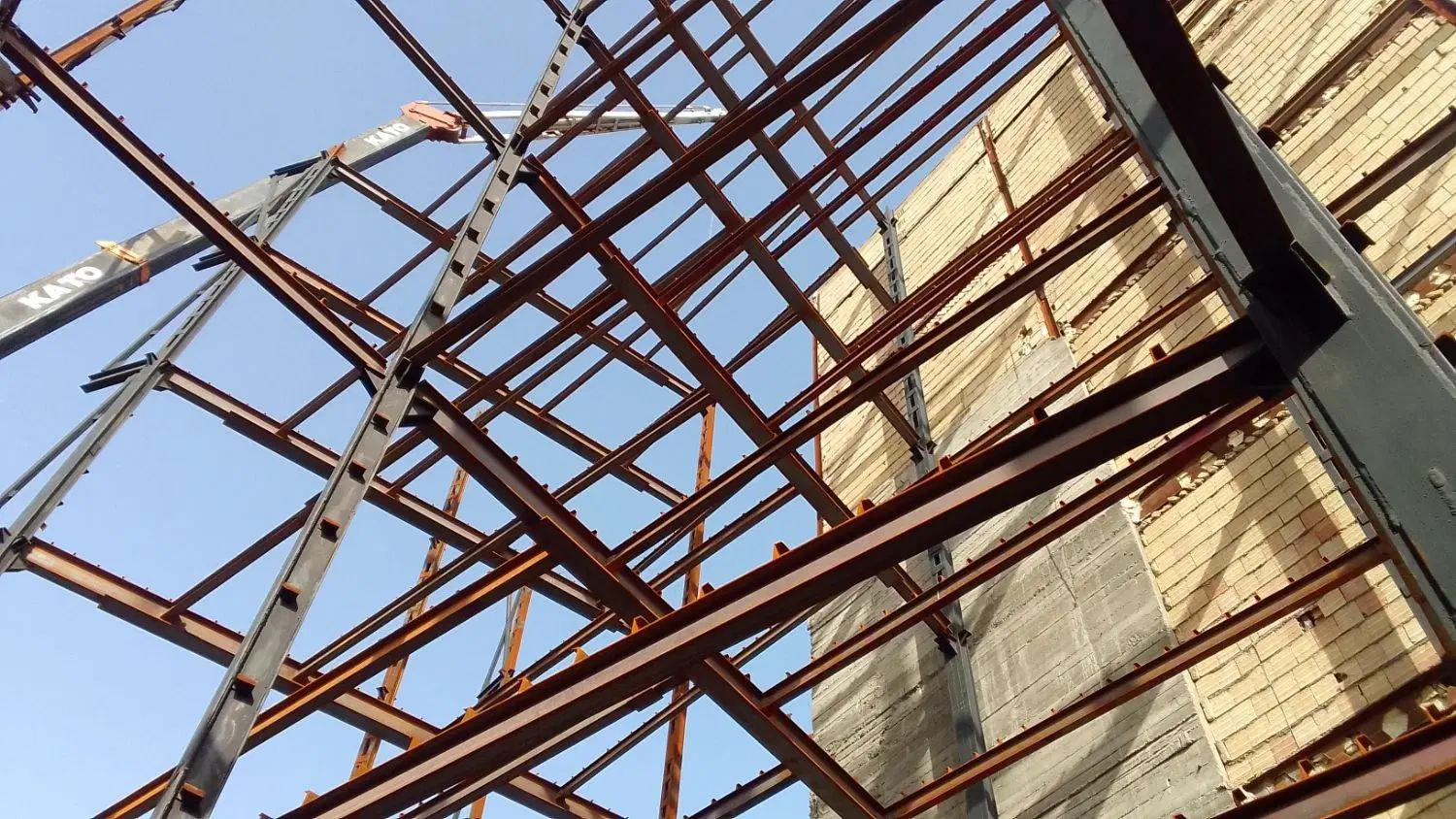 جذب کارآموز دانشجوی معماری وعمران یک نفر|استخدام معماری، عمران و ساختمانی|مشهد, طلاب|دیوار
